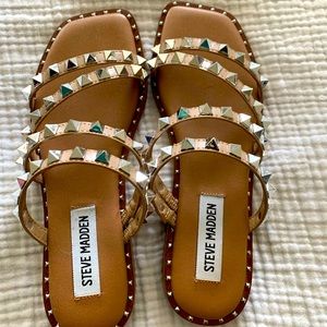 Steve Madden Skyler Sandal